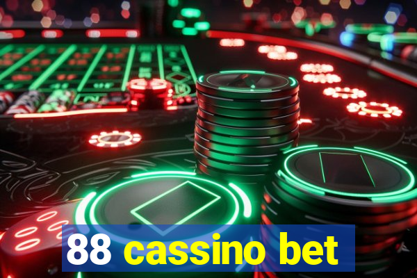 88 cassino bet